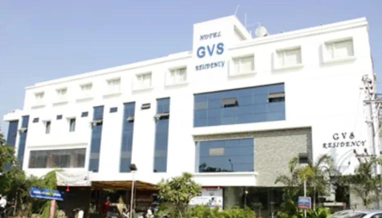 GVS Residency
